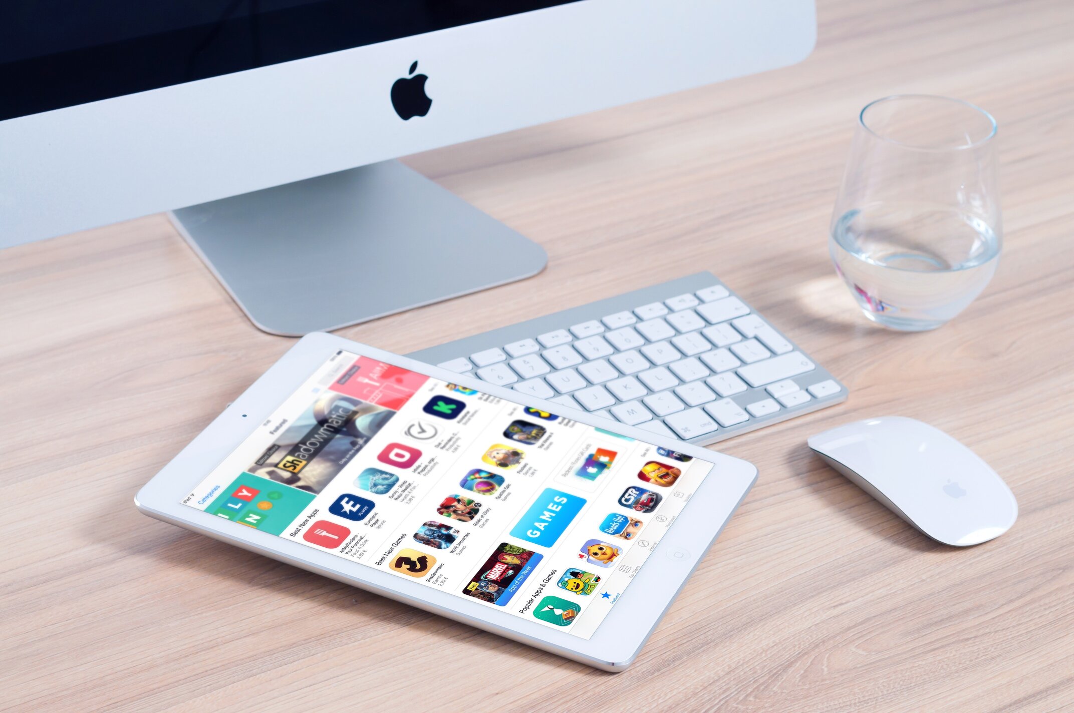 Bonifade Technologies | Mobile application