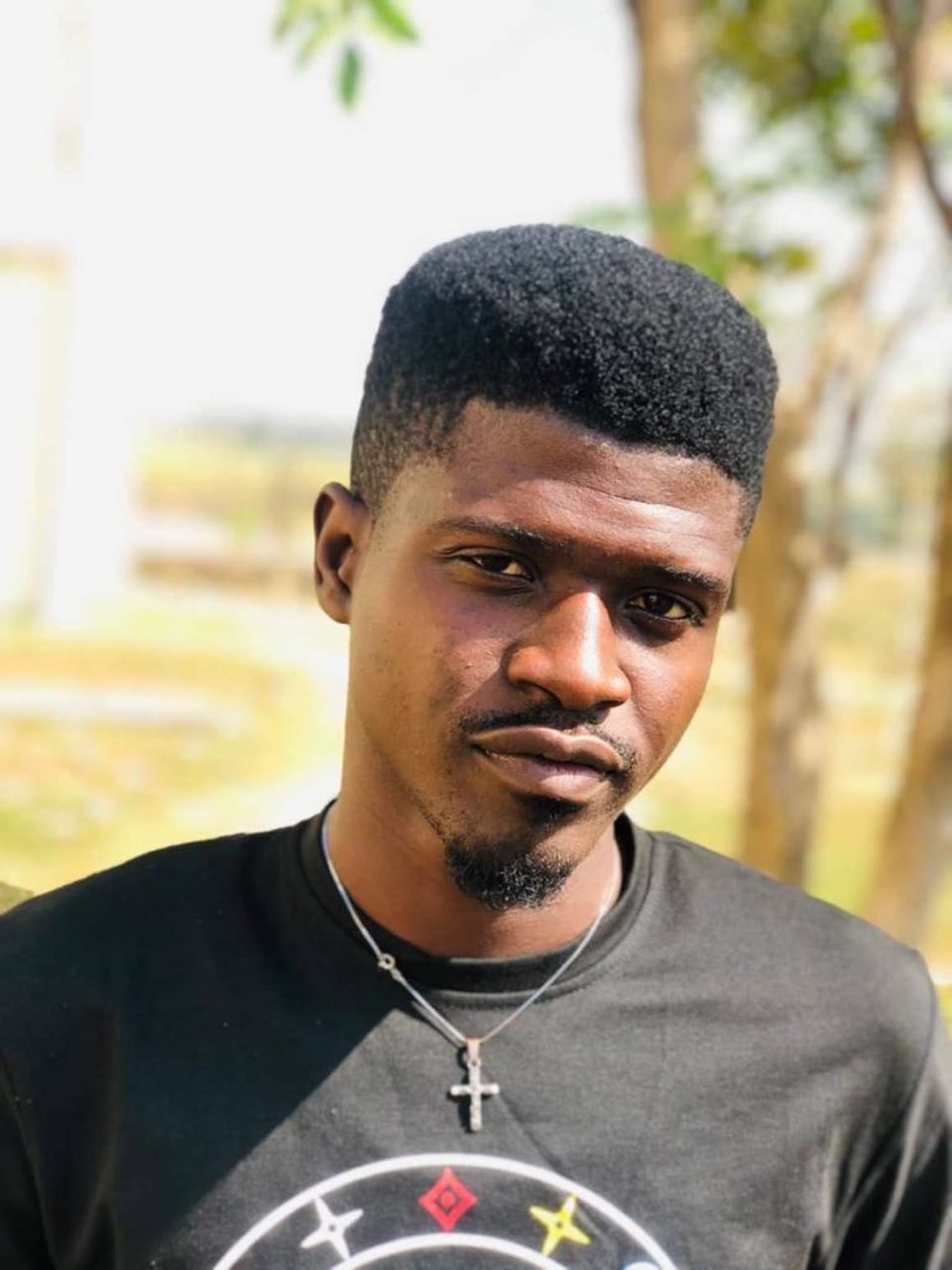 David Temitope
